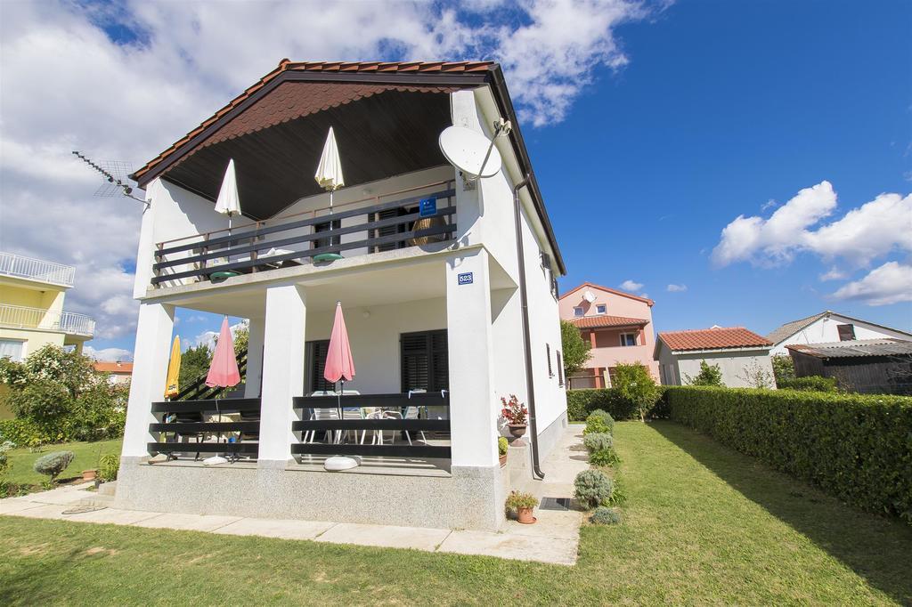 Apartment Kata Nin Exterior foto