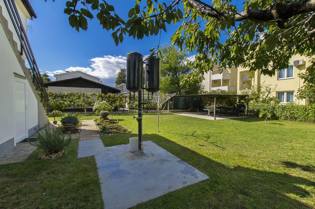 Apartment Kata Nin Exterior foto